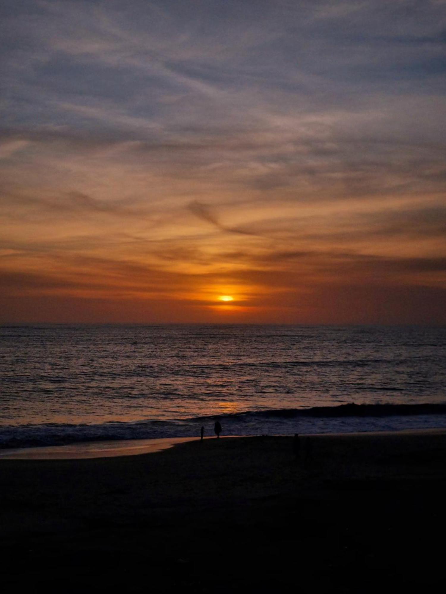 Asthamaya Beach Alappuzha Exterior photo