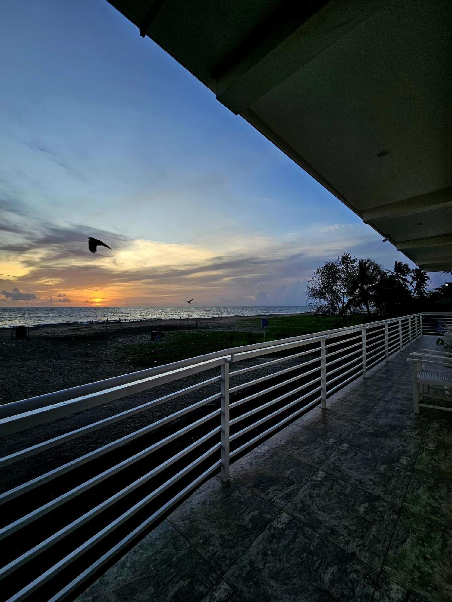 Asthamaya Beach Alappuzha Exterior photo
