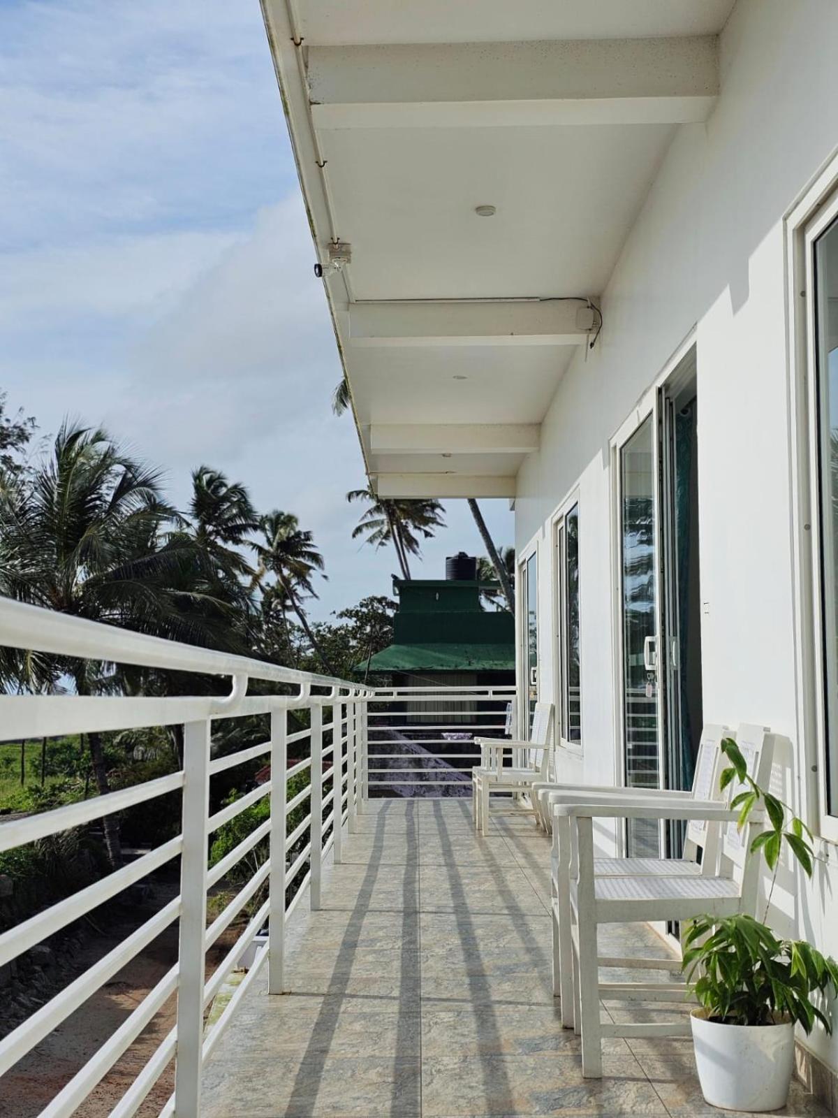 Asthamaya Beach Alappuzha Exterior photo